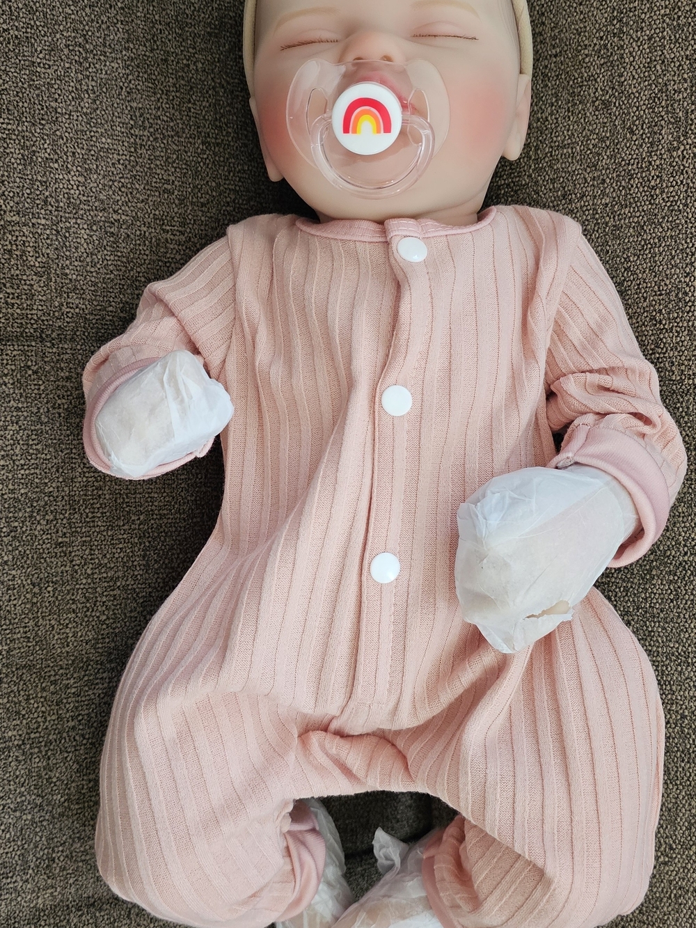 Reborn Doll